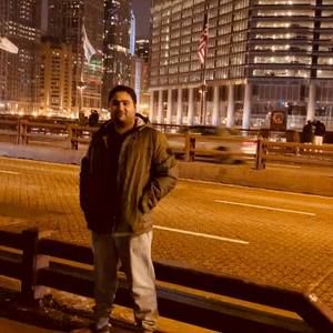 Meet your Posher, Imran